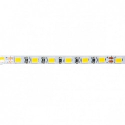 Tira de LED 24V DC SMD2835...