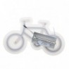 Aplique de pared LED Bicyclye 36W