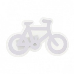 Aplique de pared LED Bicyclye 36W