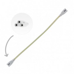 Regleta LED SlimLine Traten 20W - Enlazable