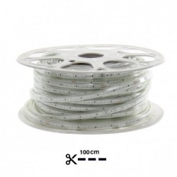 Tira de LED 220VAC SMD2835...