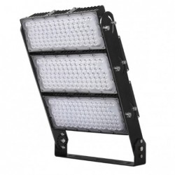 Foco Modular LED Stadium 750W 25º