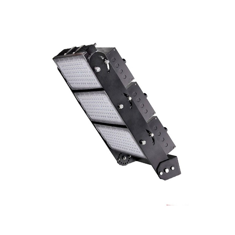 Foco Modular LED Stadium 750W 25º