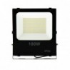 Foco proyector LED SMD Pro 100W 110Lm/W