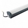 Regleta LED SlimLine Garaz 50W IP65