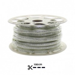 Tira de LED 220VAC SMD5050...