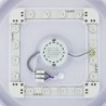 Plafon LED Circular Dial 36W