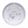 Plafon LED Circular Dial 36W