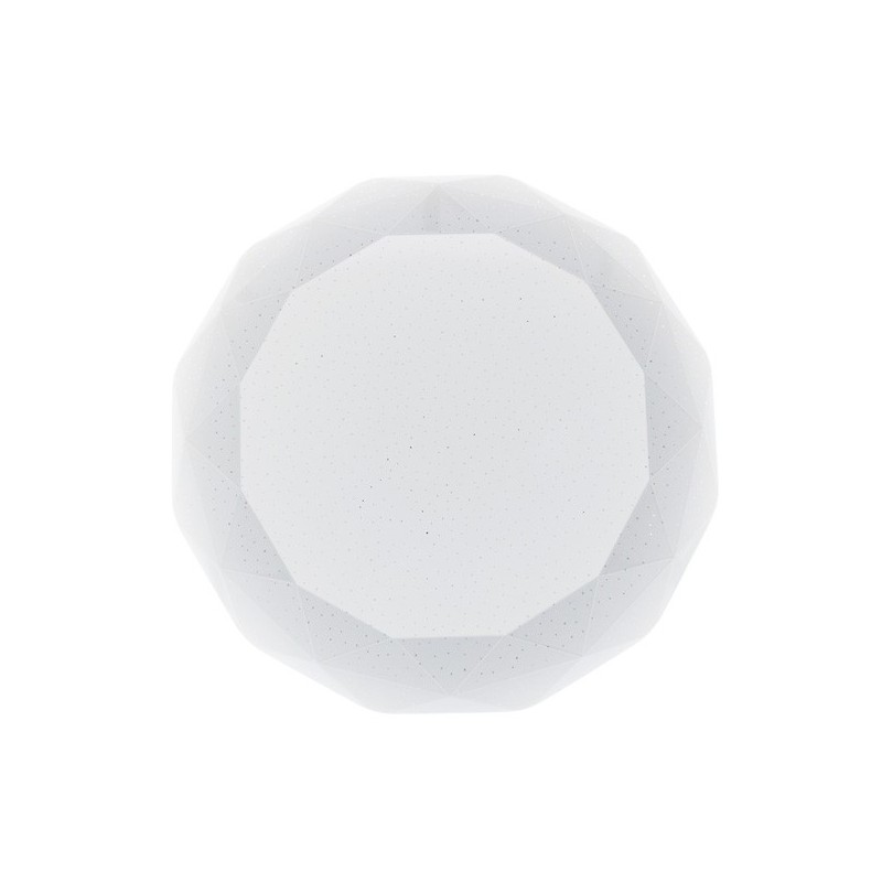 Plafón LED SmartHome Dial 24W App