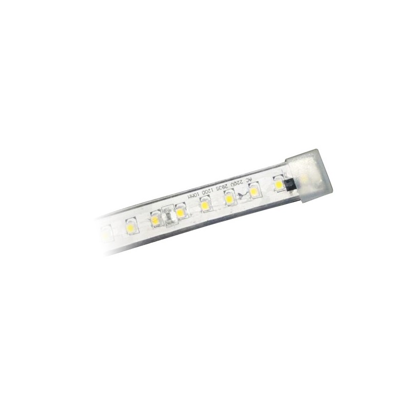 Tira de LED 220VAC SMD2835 Ruzok 12W/m - 20 metros