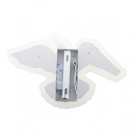 Aplique de pared LED Eagle 24W