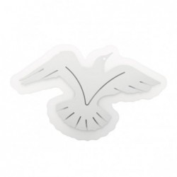 Aplique de pared LED Eagle 24W