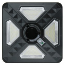 Farola Solar Led Kain Para Alumbrado Público 80W