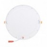 Panel LED Circular Serie Slim 25W