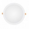 Panel LED Circular Serie Slim 25W