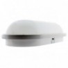 Plafón LED Oval Screw 20W IP65