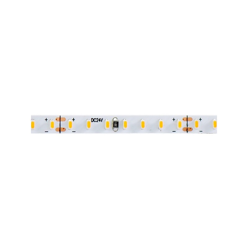 Tira de LED 24V DC SMD2110 Dwarf IP20 (4mm de ancho) - 5 Metros