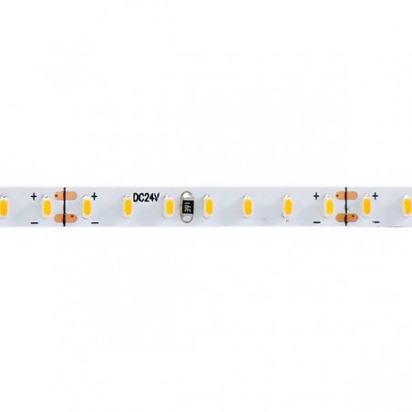 Tira de LED 24V DC SMD2110 Dwarf IP20 (4mm de ancho) - 5 Metros