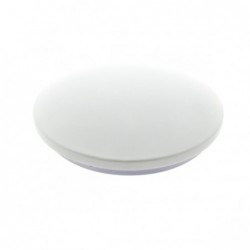 Plafon LED Circular Ice 24W