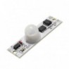 Interruptor con sensor de movimiento para tira led