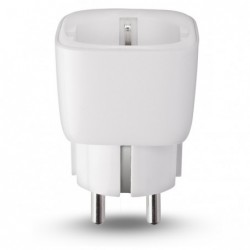 Enchufe Wifi SmartHome 16A