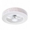 Ventilador de techo LED Sticks