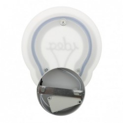 Aplique de pared LED Bulb 22W