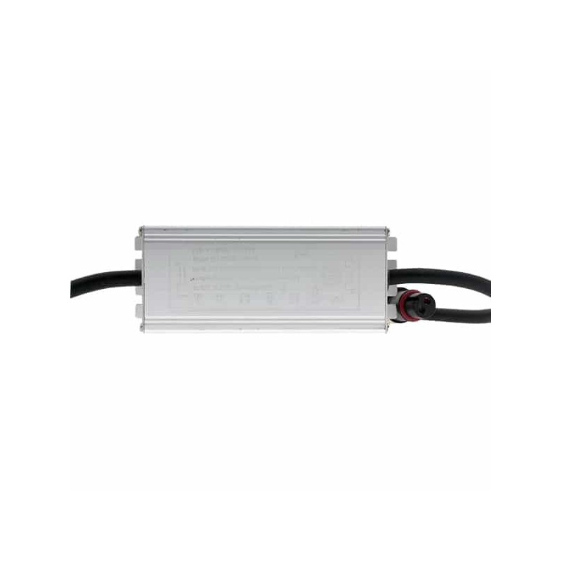 Driver para Foco Modular LED Heatsing 50W 90º IP66 150Lm/w