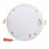 Panel LED Circular Serie Slim 6W