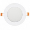 Panel LED Circular Serie Slim 6W