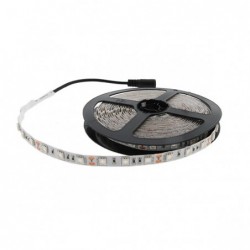 Tira de LED 12V DC SMD5050...