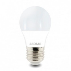 Bombilla LED E27 A60 10W