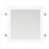 Panel LED Cuadrado Serie Slim 25W