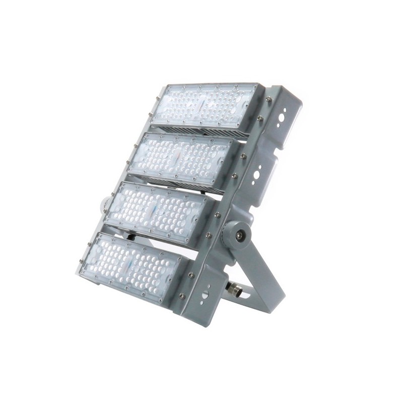 Foco Modular LED Speed 200W 90º