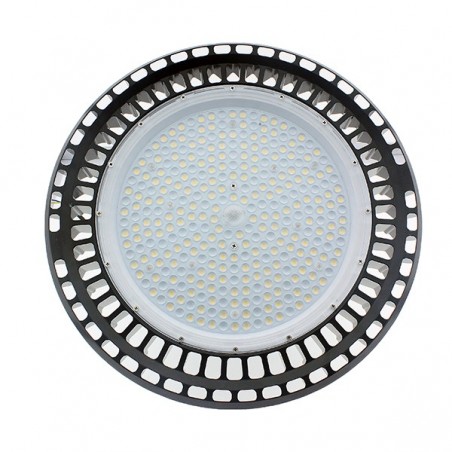 Campana UFO LED Extreme 150W 0-10V