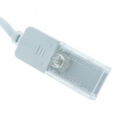 Controlador para Tira LED 220V Mixt