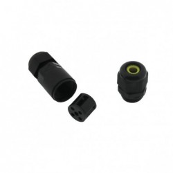 Conector en I IP68