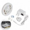 Kit Tira de LED 12V DC SMD2835 Bed Lighting IP20 - 1.20 Metros