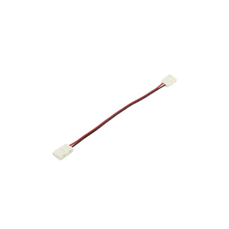 Doble conector rápido tira led monocolor SMD5050