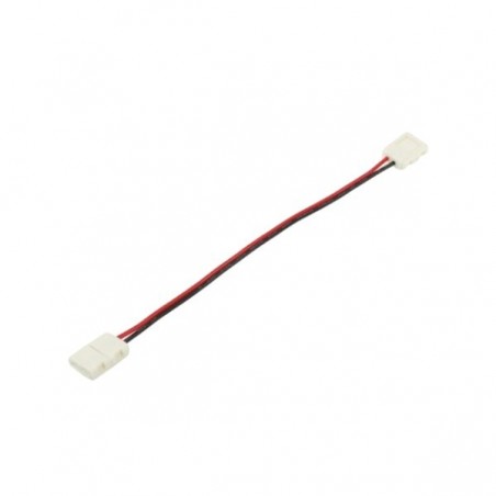 Doble conector rápido tira led monocolor SMD5050