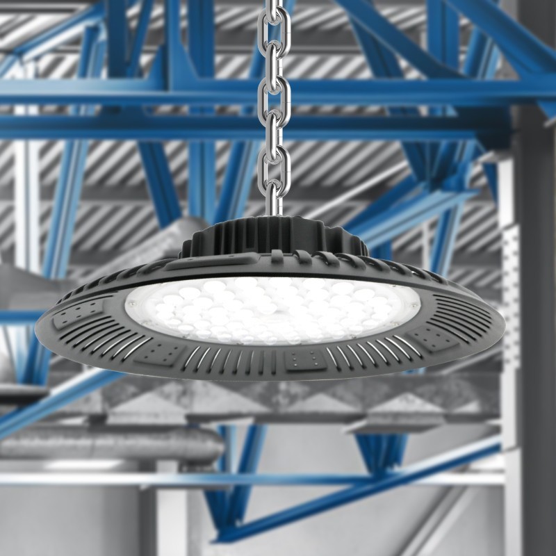 Campana UFO LED ProPlus 200W