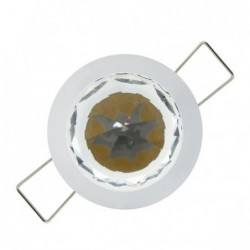 Downlight LED Star 3W