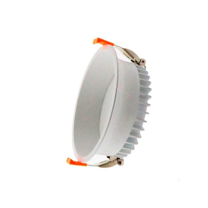 Downlight LED Luxtar 30W (UGR 19)