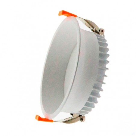 Downlight LED Luxtar 30W (UGR 19)