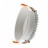 Downlight LED Luxtar 30W (UGR 19)