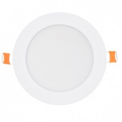 Panel LED Circular Serie Slim 9W