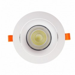 Downlight LED CobMon 10W