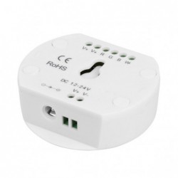 Controlador Wifi RGBW - App Magic Home