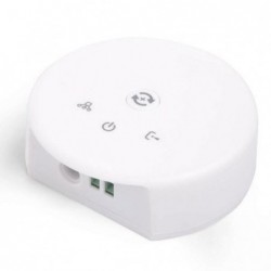 Controlador Wifi RGBW - App Magic Home