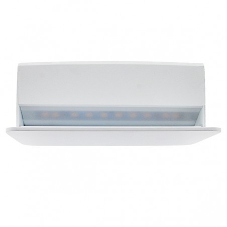 Aplique de pared LED Vas 5W